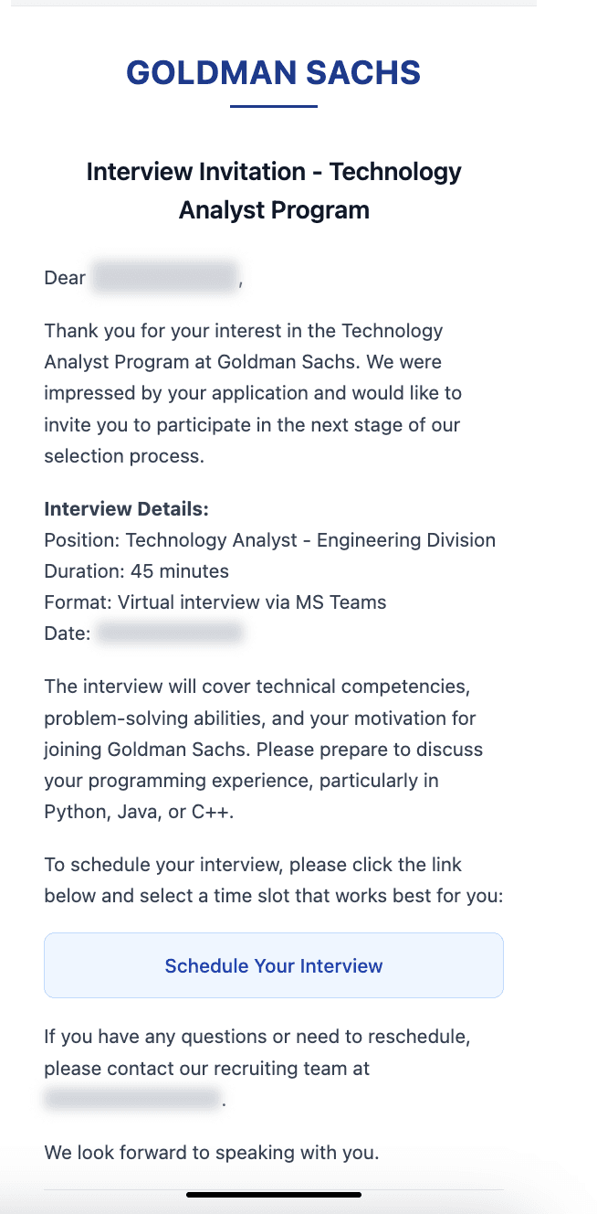 Interview Screenshot 3