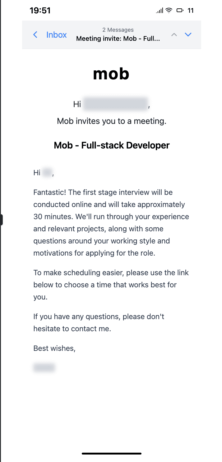 Interview Screenshot 4